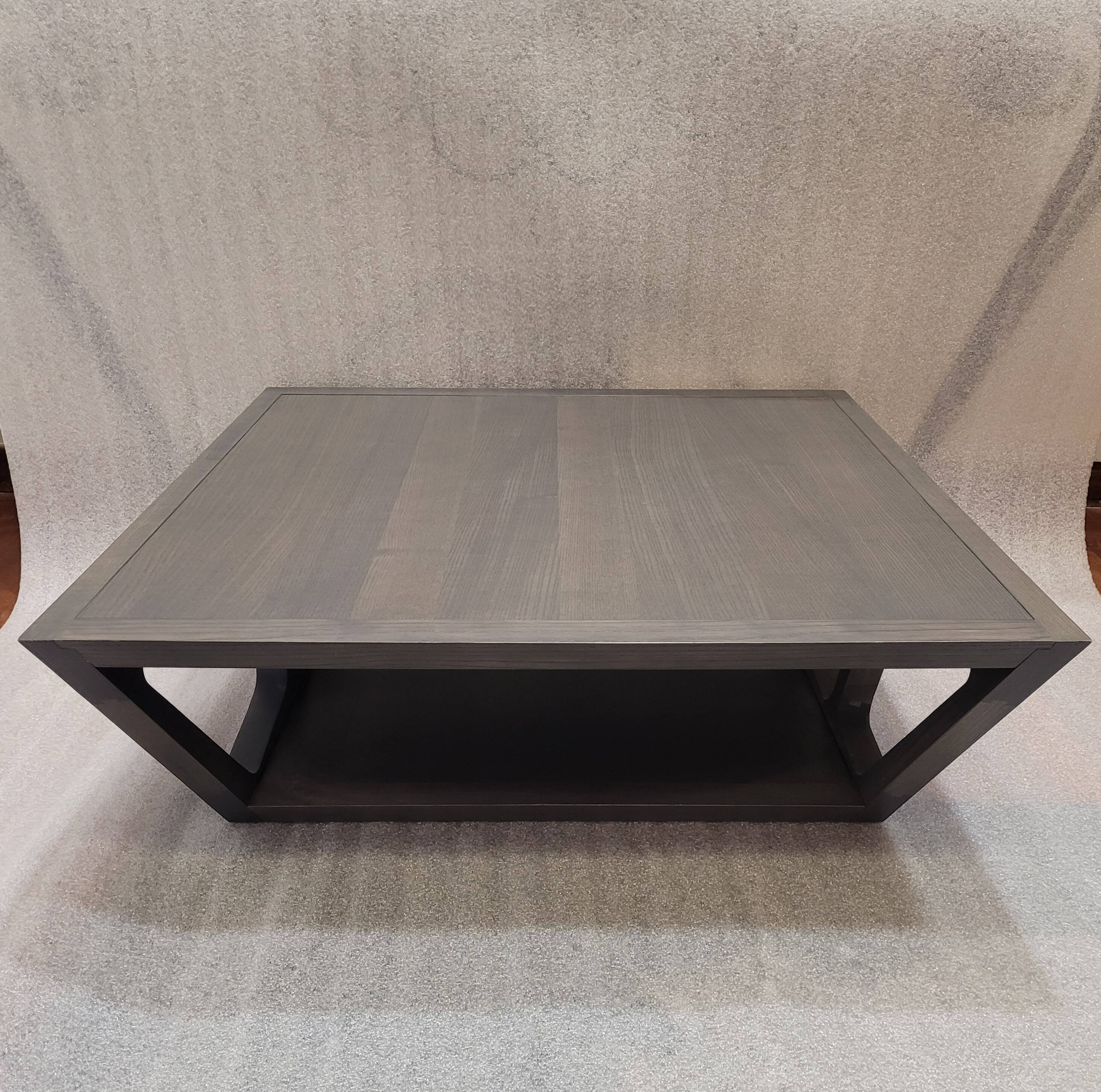 Coffee table, Roche Bobois