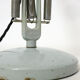 Lampe de bureau George Carwardine, Anglepoise, Herbert Terry and sons, 1960