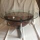 Table low space age 1970