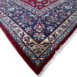 Large Persian carpet 3m x 4m