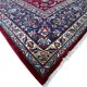 Large Persian carpet 3m x 4m