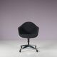1970s office chair by Charles & Ray Eames for Herman Miller, USA