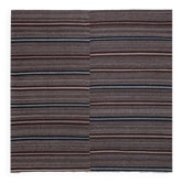 Tapis Kilim turc vintage tissé main