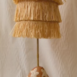 Moramora Lamp