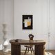 Original abstract painting, B23
