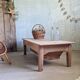 large coffee table
