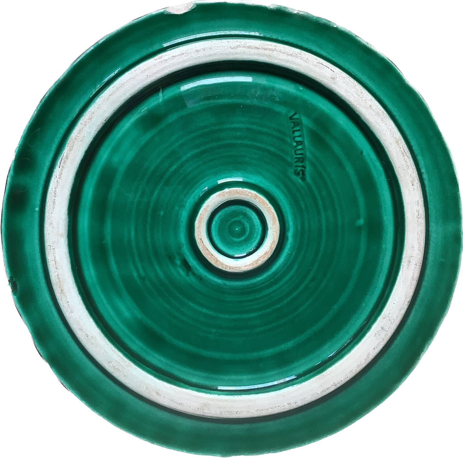Vallauris braided trivet