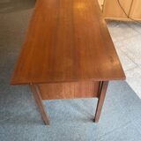 Nielsen Tibergaard desk