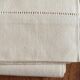 Drap en métis ancien neuf  200 x 290 cm