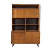 Cabinet des années 1960