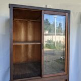 Storefront - Japan circa 1900 - Mingei style