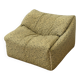 Fauteuil Plumy Cinna