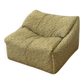 Plumy armchair Cinna