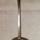 Ladle, Christofle Paris France silver metal