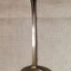 Ladle, Christofle Paris France silver metal