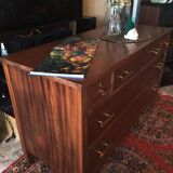 Trade furniture