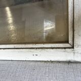 Vintage store counter/counter: development project