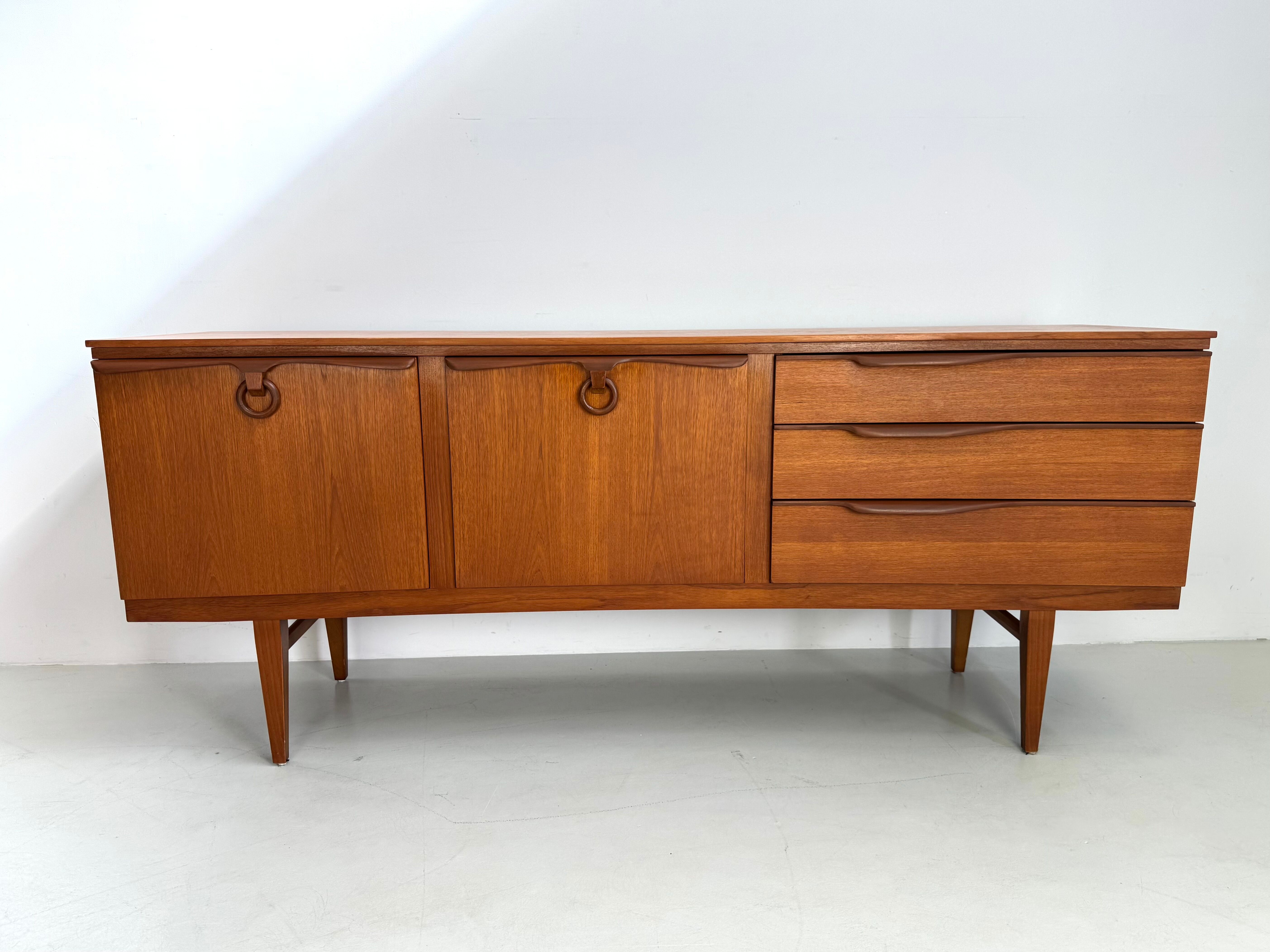 Vintage sideboard
