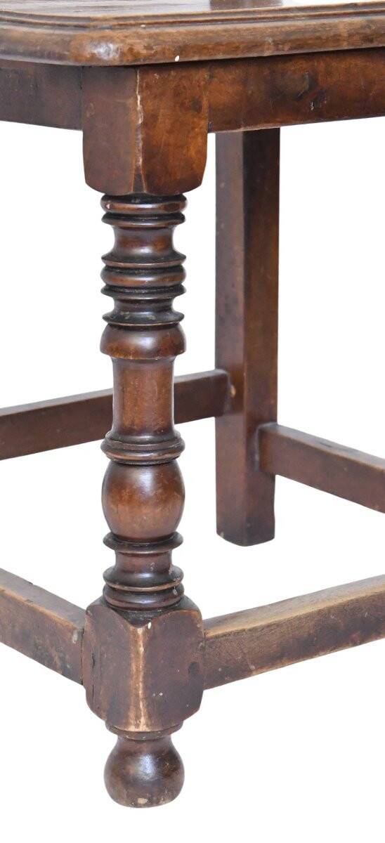 Set of 6 Lorraine chairs