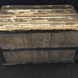 Old trunk E.Semette