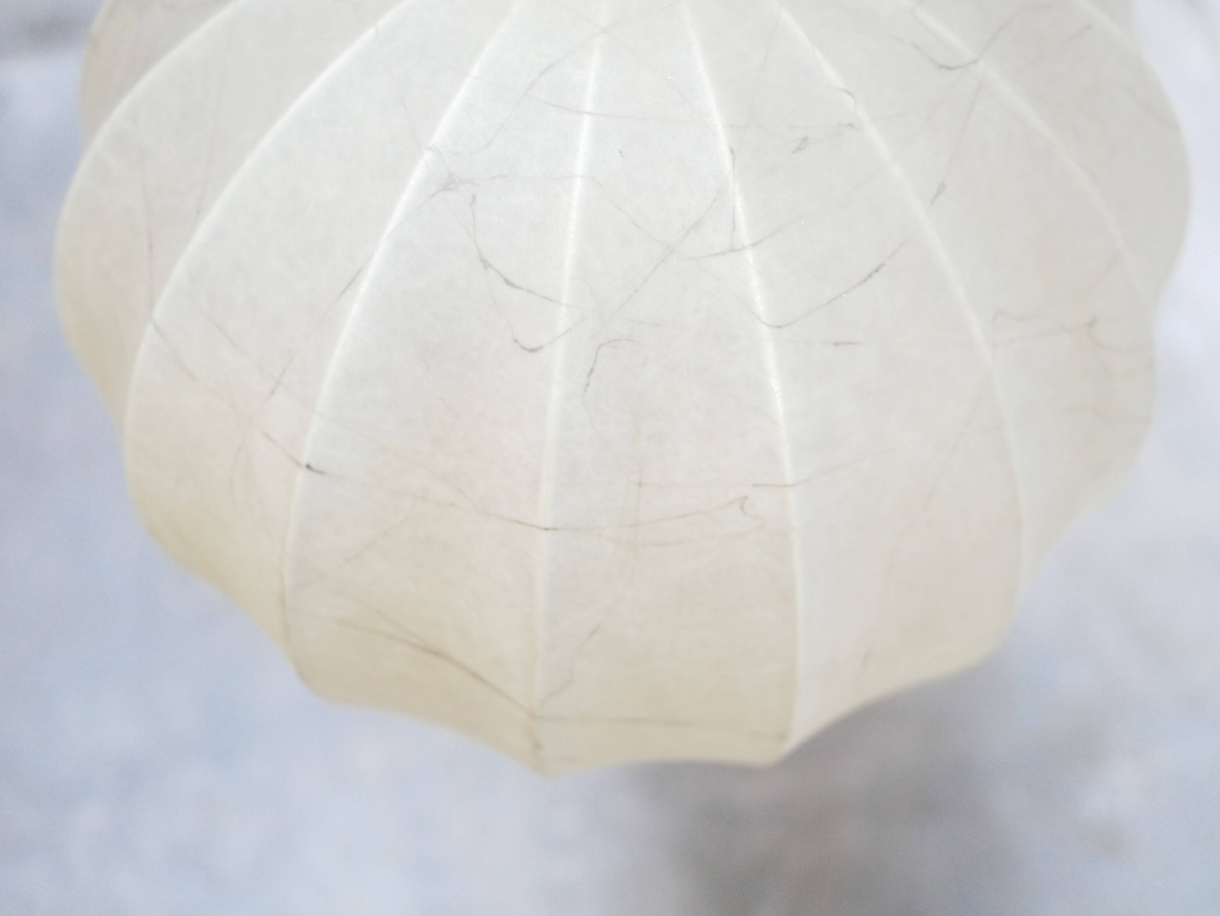 Suspension Cocoon vintage, Made in Italy
