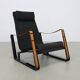 2x Lounge Chair Cité by Jean Prouvé for Vitra (set price)