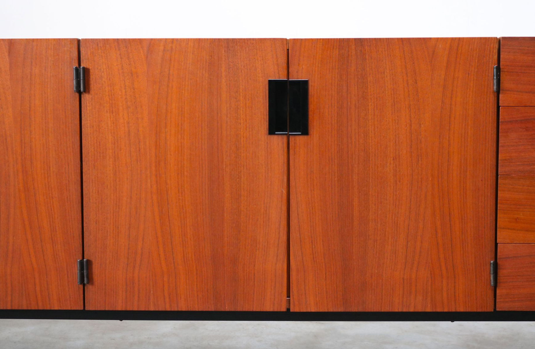 Enfilade DU03 by Cees Braakman for Pastoe 1954