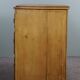 Commode anglaise ancienne en pin
