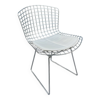 Harry Bertoia chair