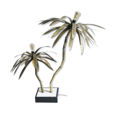 Lampadaire Palmier 1970