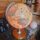 Scandinavian light globe
