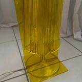 Kartell table lamp