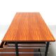 Jules Wabbes, Writing Desk for Mobilier Universel