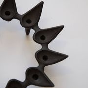 Candle holder Jens Quistgaard for Dansk Designs, 1963