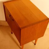 Vintage chevet annee 1960