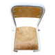 Small 60s kindergarten chair