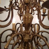 Dutch chandelier