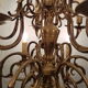 Dutch chandelier