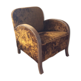 Armchair club of the 60s