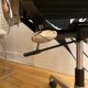Chair Eames EA 119 Vitra edition