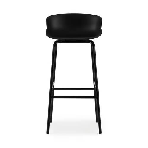 Stool | Form Barstool 65 cm Steel