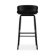 Stool | Form Barstool 65 cm Steel