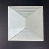 Pair of HØVIK LYS Wall Lights 1970 Norway