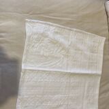 Pillowcase in boutis