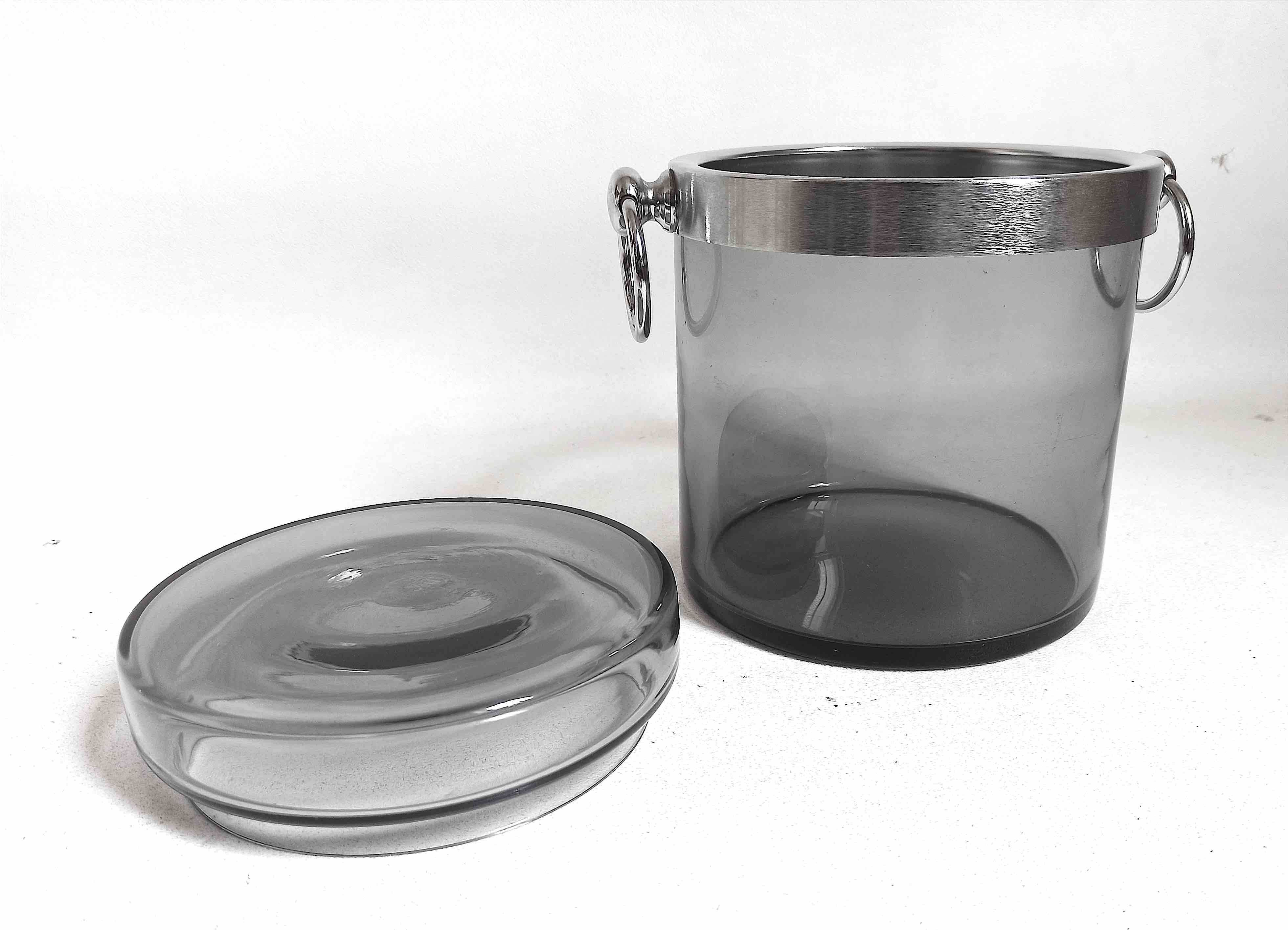 1970s ice bucket