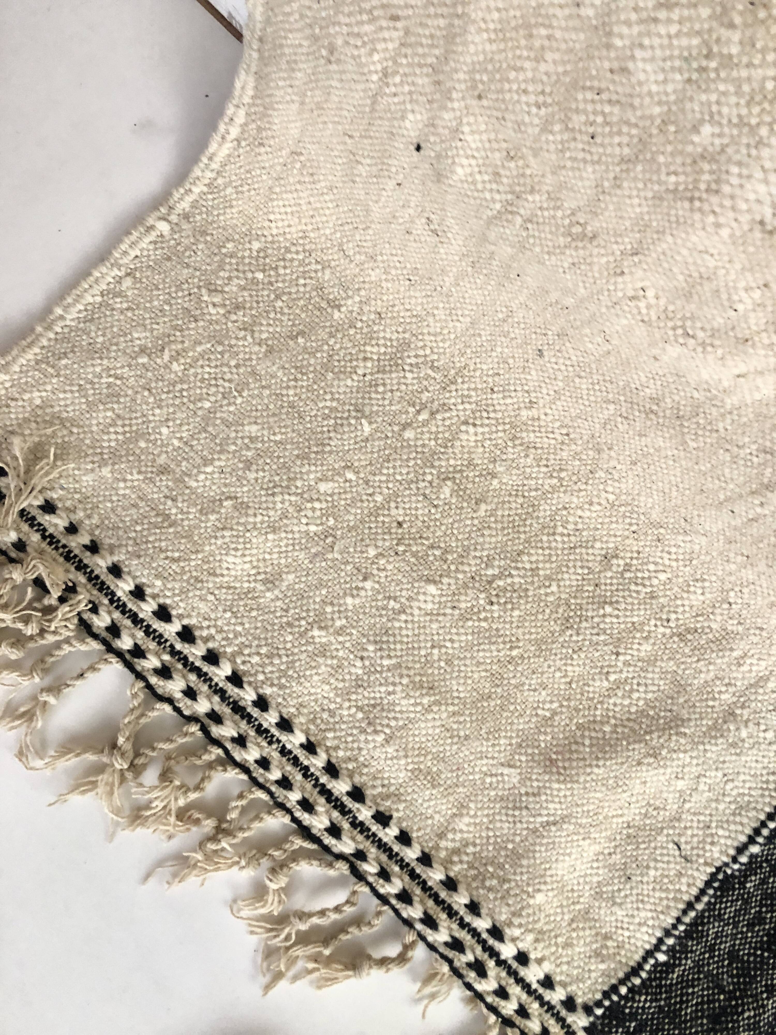 Moroccan Berber Kilim 2,94x1.93m