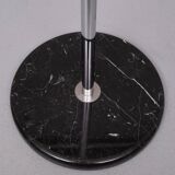 ‘Mezzaluna’ Floor Lamp door Bruno Gecchelin voor Skipper 1970s Italy