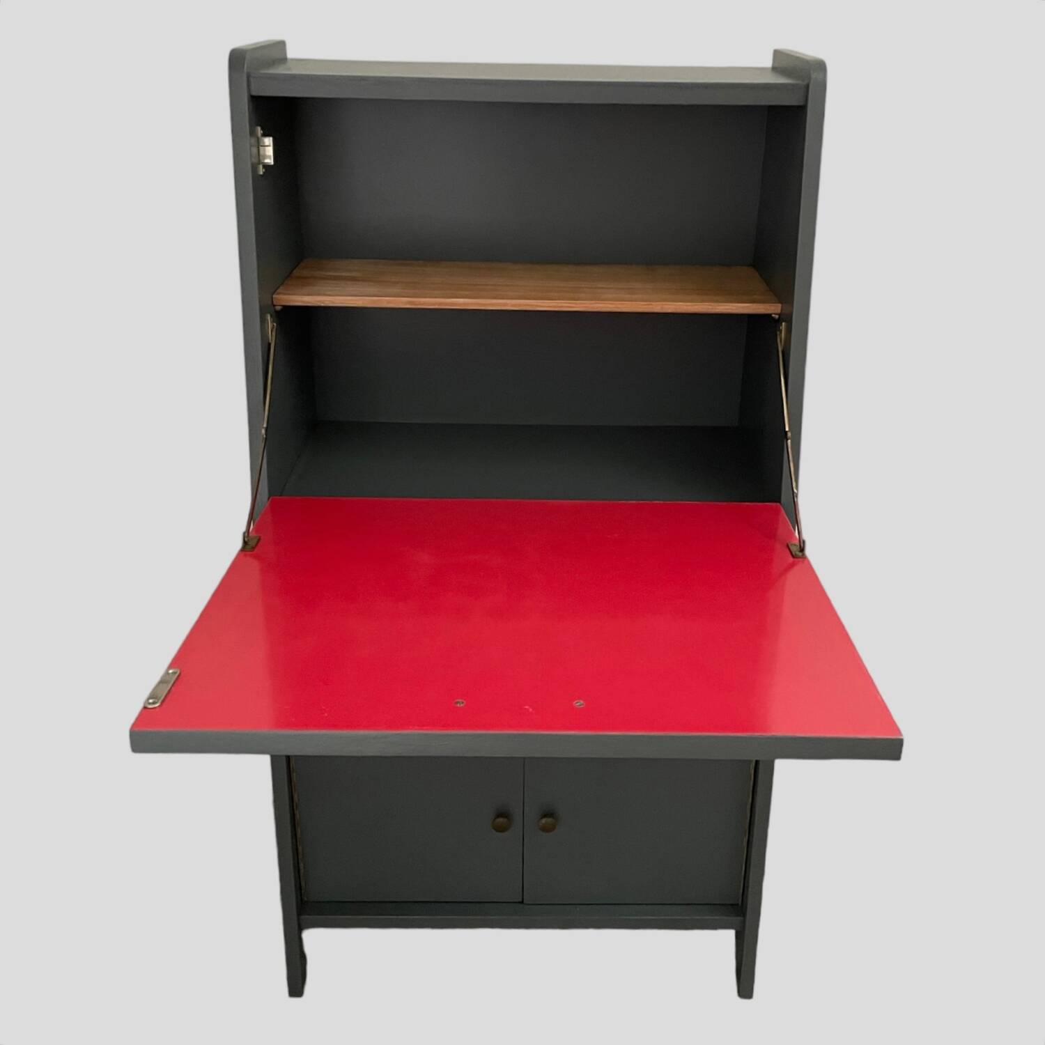 Secrétaire vintage modèle enfant