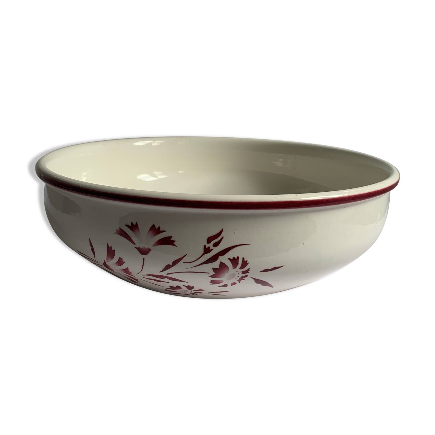 Bassine Boch Frères