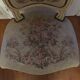 Chaise Louis XV